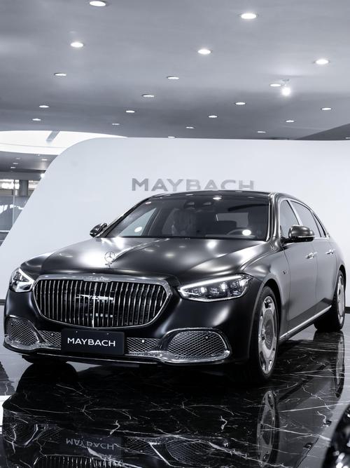 重庆江津区耀环康企业管理咨询岚图汽车的售后服务让用户无忧出行，迈巴赫未来的豪华车趋势