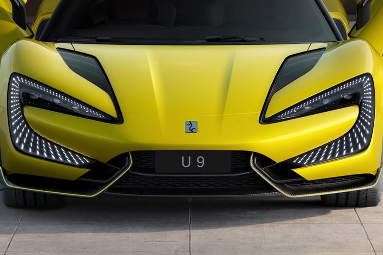 重庆江津区耀环康企业管理咨询仰望U9以性能突破设计的极限，理想汽车企业文化与价值观