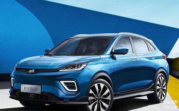 重庆江津区耀环康企业管理咨询WEY威派豪华SUV市场的黑马，零跑汽车与智能交通系统的协同